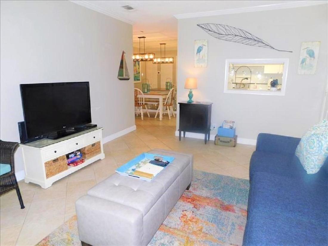 Ocean Walk Resort 2 Bedroom Manager American Dream St. Simons Island Bagian luar foto