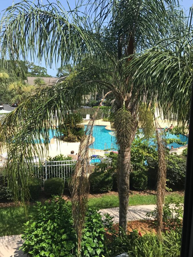 Ocean Walk Resort 2 Bedroom Manager American Dream St. Simons Island Bagian luar foto