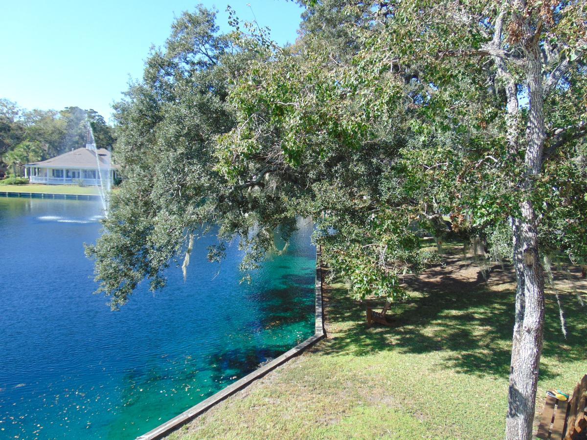 Ocean Walk Resort 2 Bedroom Manager American Dream St. Simons Island Bagian luar foto