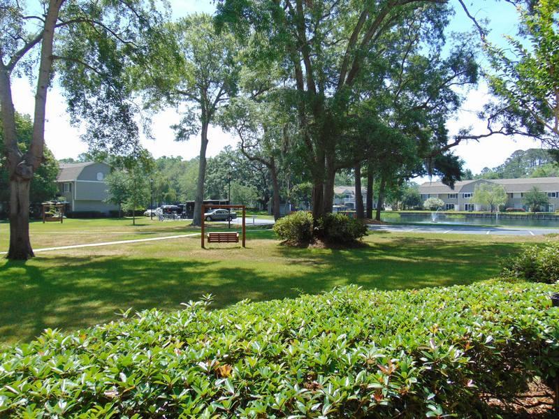 Ocean Walk Resort 2 Bedroom Manager American Dream St. Simons Island Bagian luar foto