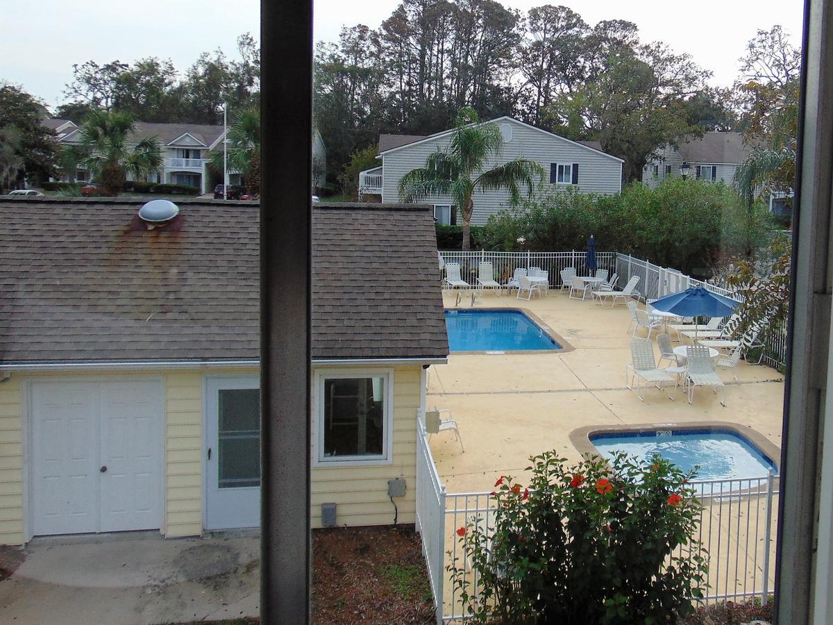 Ocean Walk Resort 2 Bedroom Manager American Dream St. Simons Island Bagian luar foto