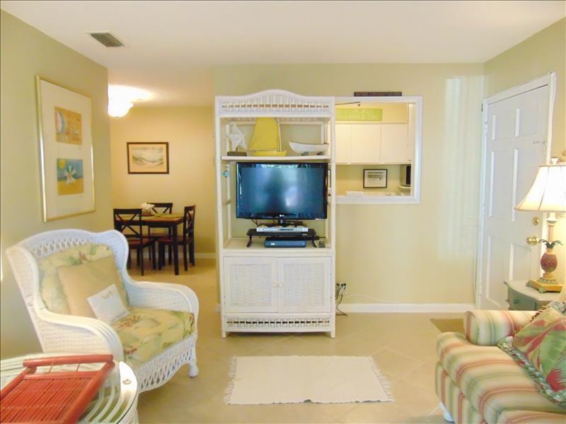 Ocean Walk Resort 2 Bedroom Manager American Dream St. Simons Island Bagian luar foto