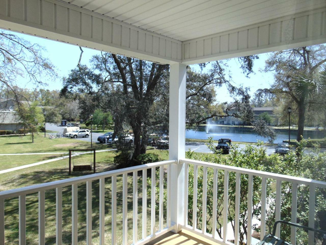 Ocean Walk Resort 2 Bedroom Manager American Dream St. Simons Island Bagian luar foto