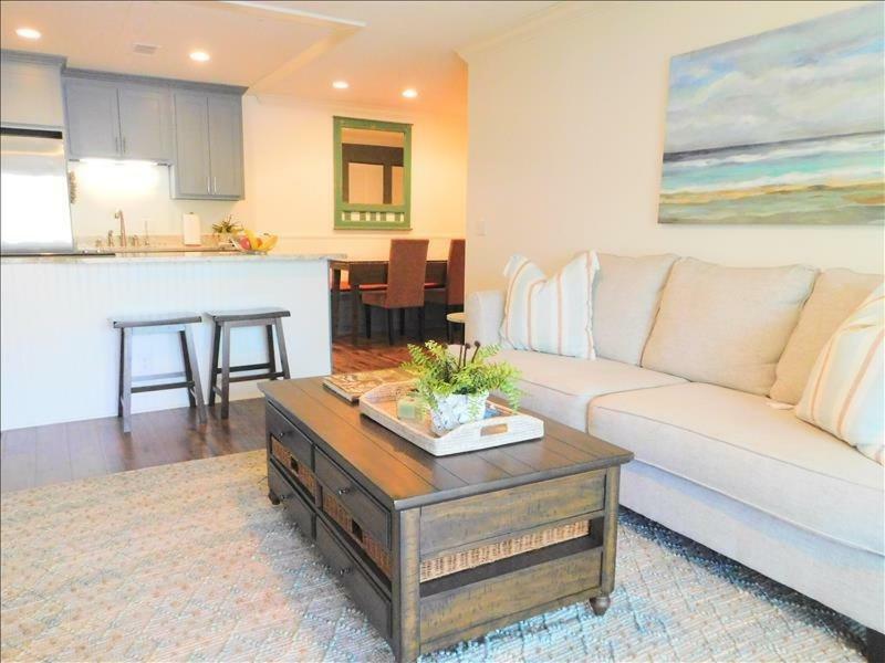 Ocean Walk Resort 2 Bedroom Manager American Dream St. Simons Island Bagian luar foto