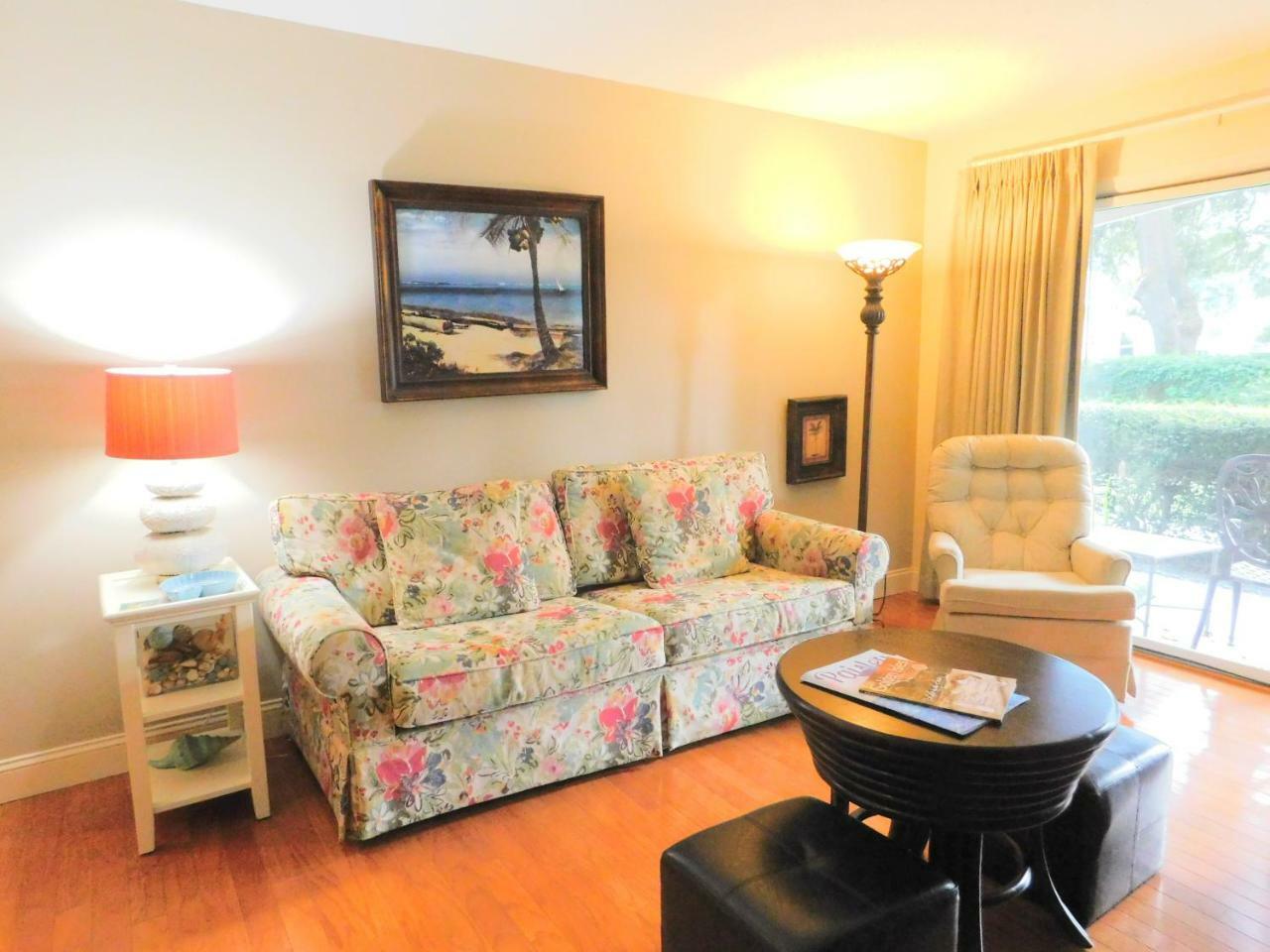 Ocean Walk Resort 2 Bedroom Manager American Dream St. Simons Island Bagian luar foto