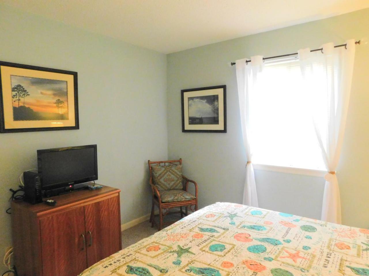 Ocean Walk Resort 2 Bedroom Manager American Dream St. Simons Island Bagian luar foto