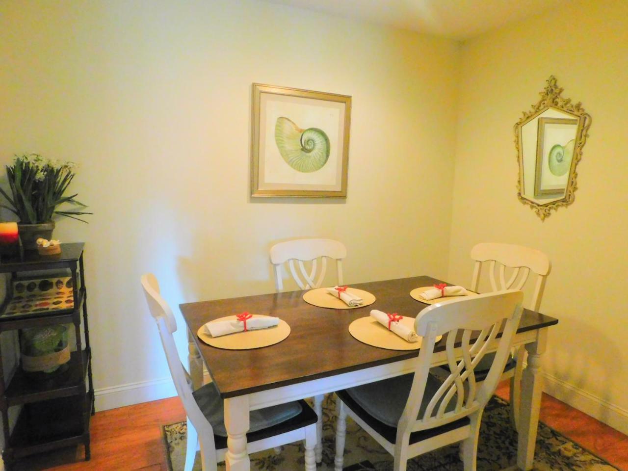Ocean Walk Resort 2 Bedroom Manager American Dream St. Simons Island Bagian luar foto