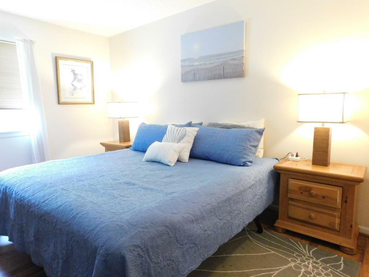 Ocean Walk Resort 2 Bedroom Manager American Dream St. Simons Island Bagian luar foto