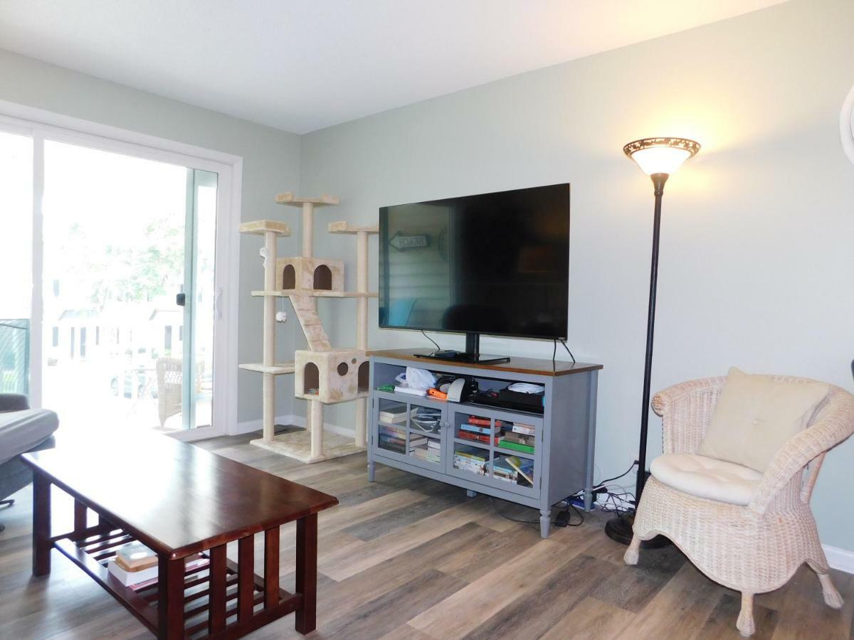Ocean Walk Resort 2 Bedroom Manager American Dream St. Simons Island Bagian luar foto