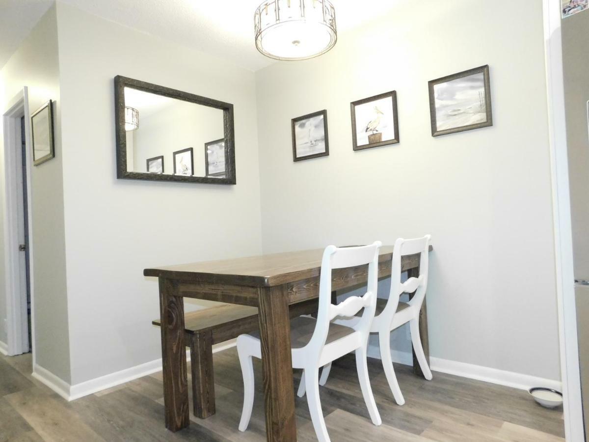 Ocean Walk Resort 2 Bedroom Manager American Dream St. Simons Island Bagian luar foto