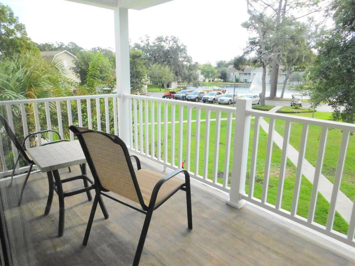 Ocean Walk Resort 2 Bedroom Manager American Dream St. Simons Island Bagian luar foto