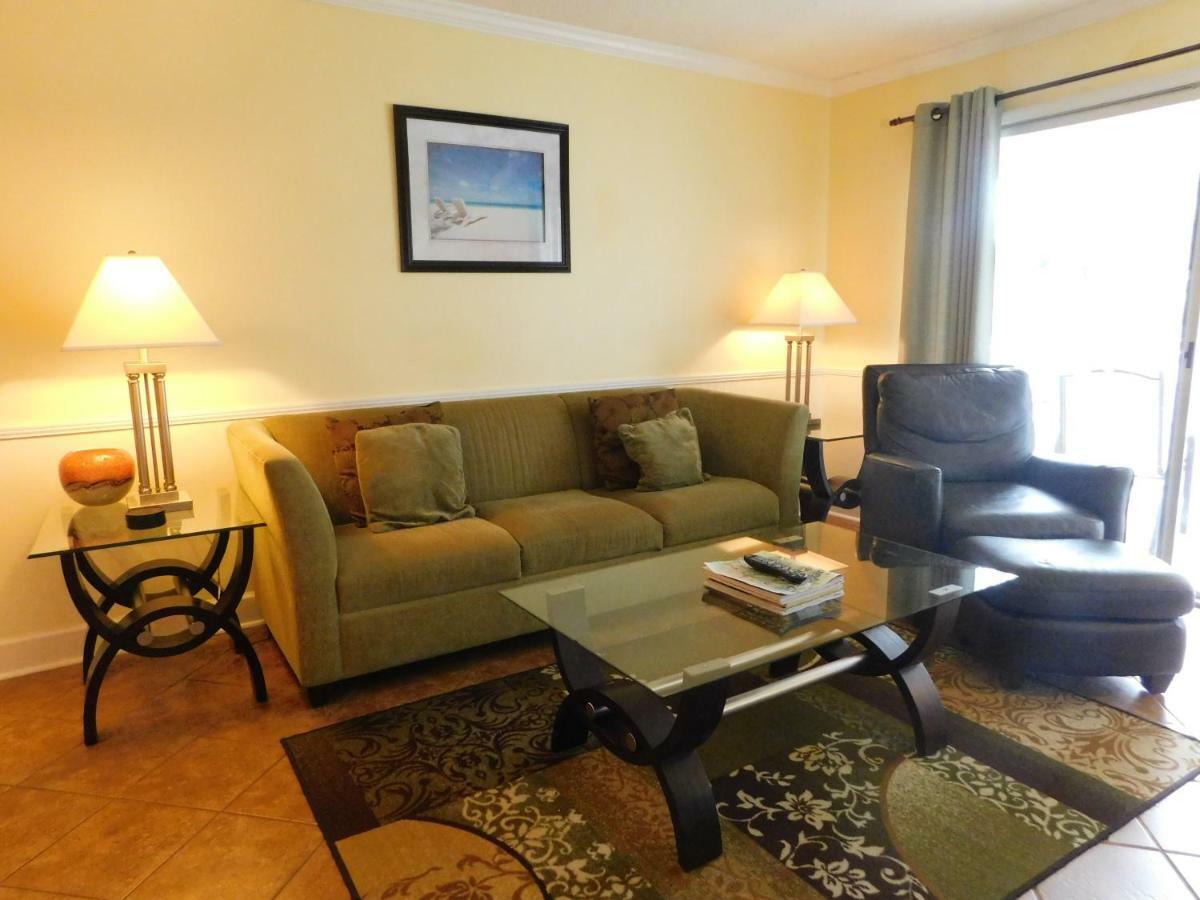 Ocean Walk Resort 2 Bedroom Manager American Dream St. Simons Island Bagian luar foto