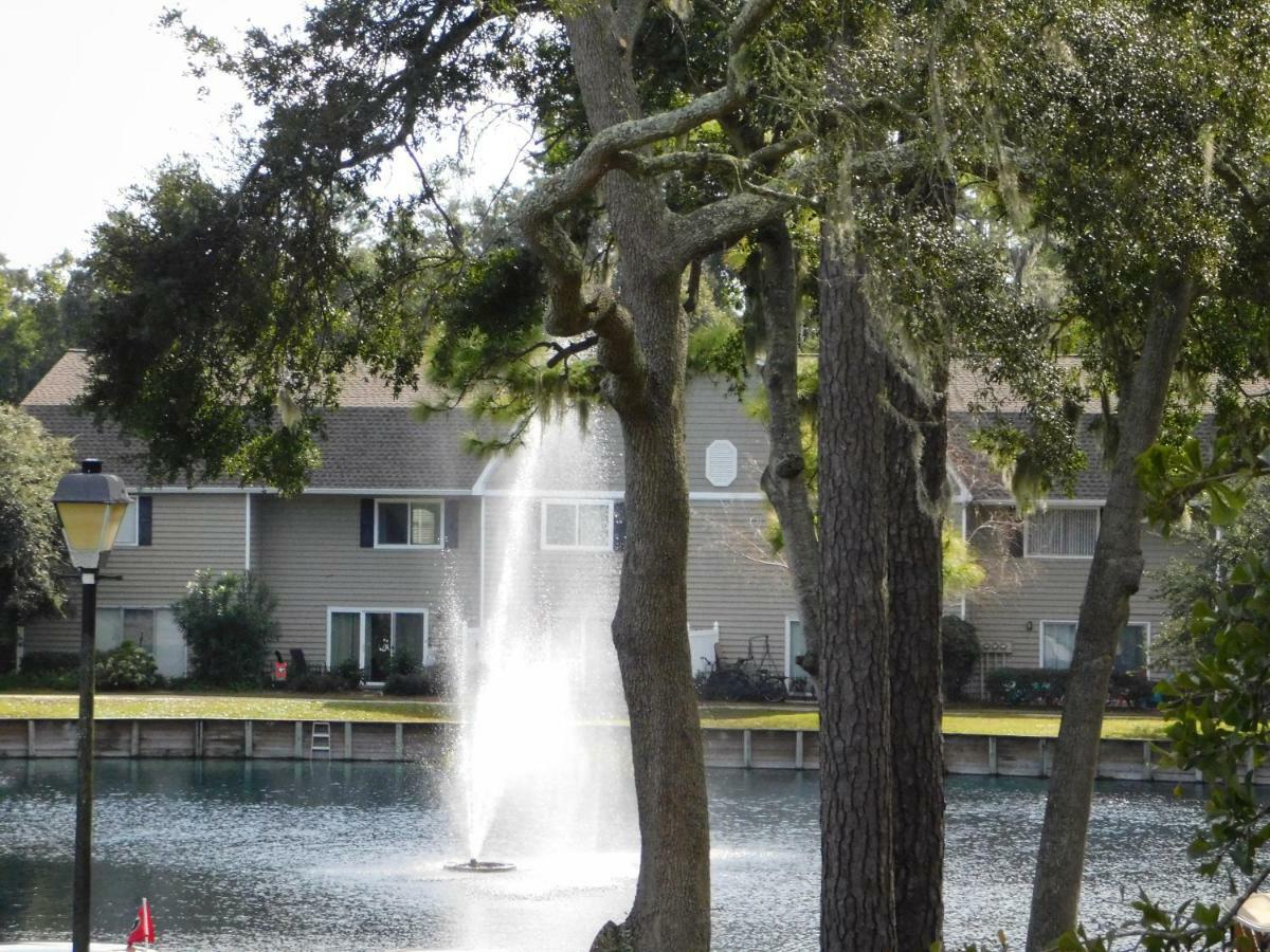 Ocean Walk Resort 2 Bedroom Manager American Dream St. Simons Island Bagian luar foto