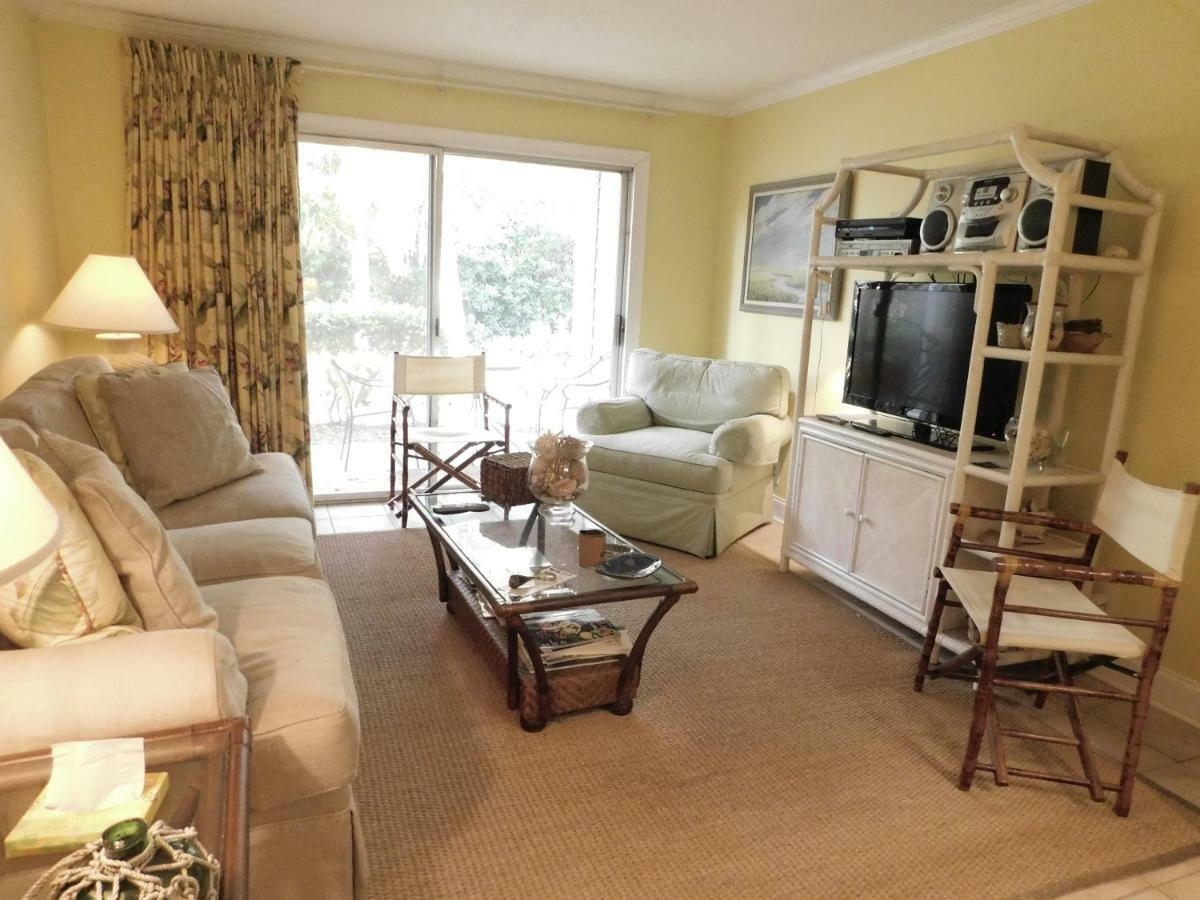 Ocean Walk Resort 2 Bedroom Manager American Dream St. Simons Island Bagian luar foto