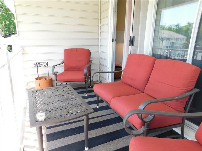 Ocean Walk Resort 2 Bedroom Manager American Dream St. Simons Island Bagian luar foto
