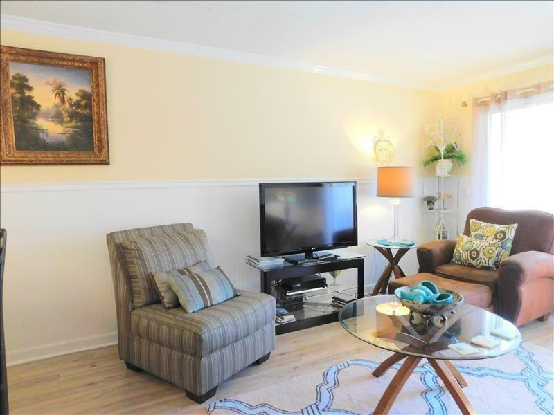 Ocean Walk Resort 2 Bedroom Manager American Dream St. Simons Island Bagian luar foto
