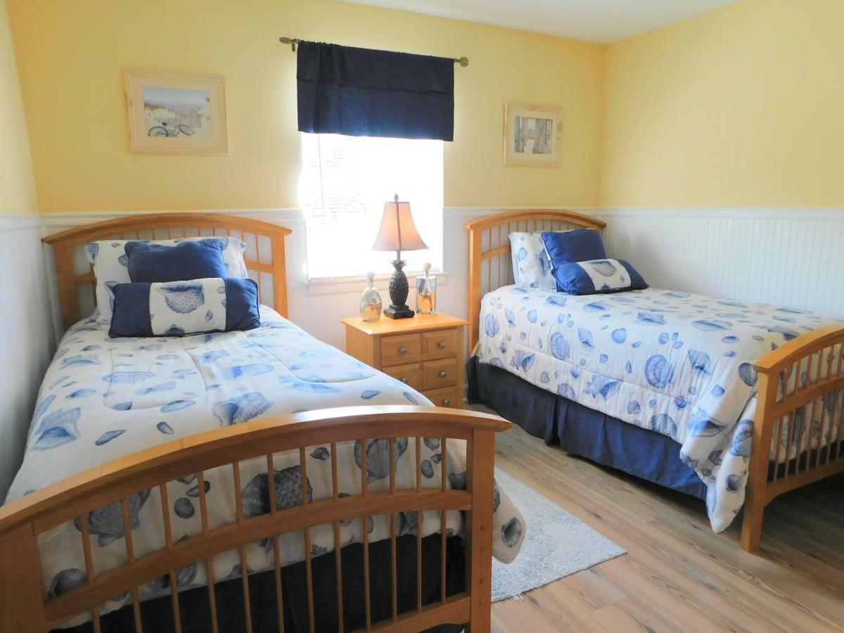 Ocean Walk Resort 2 Bedroom Manager American Dream St. Simons Island Bagian luar foto
