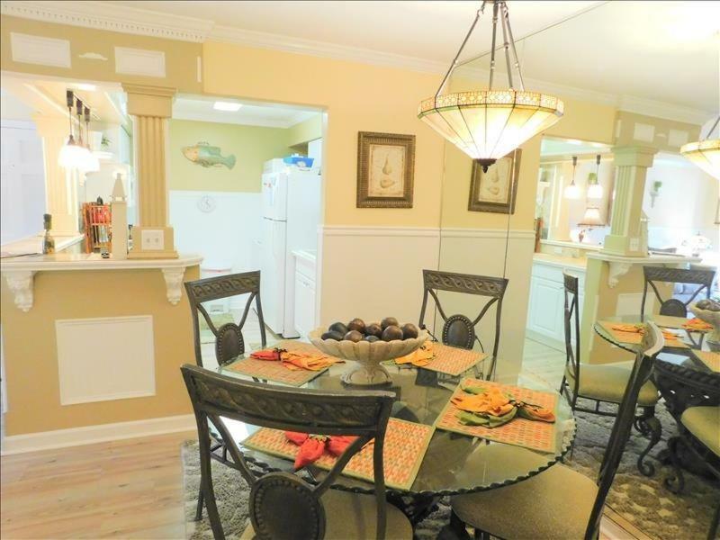 Ocean Walk Resort 2 Bedroom Manager American Dream St. Simons Island Bagian luar foto