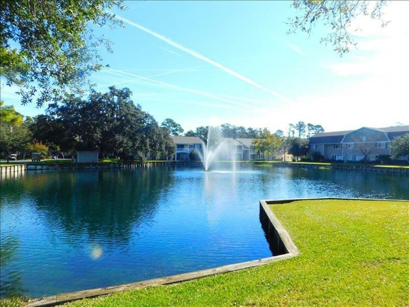 Ocean Walk Resort 2 Bedroom Manager American Dream St. Simons Island Bagian luar foto