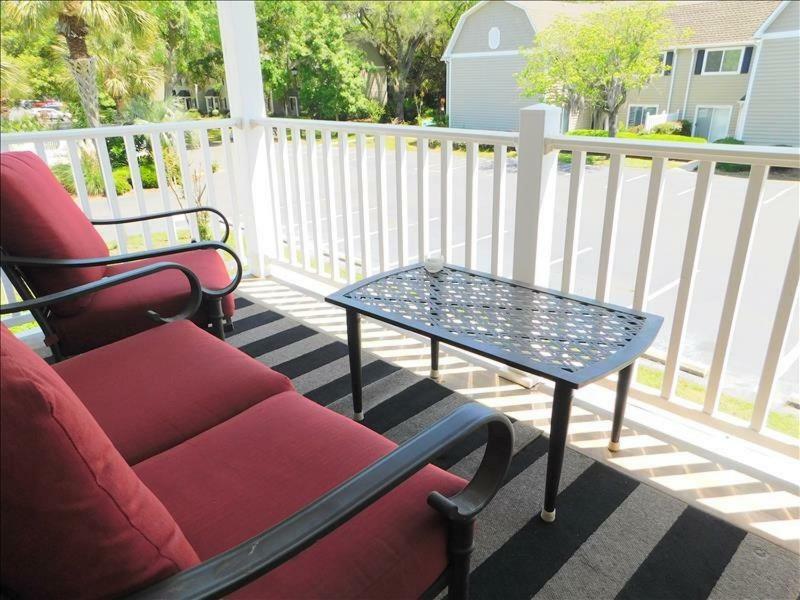 Ocean Walk Resort 2 Bedroom Manager American Dream St. Simons Island Bagian luar foto