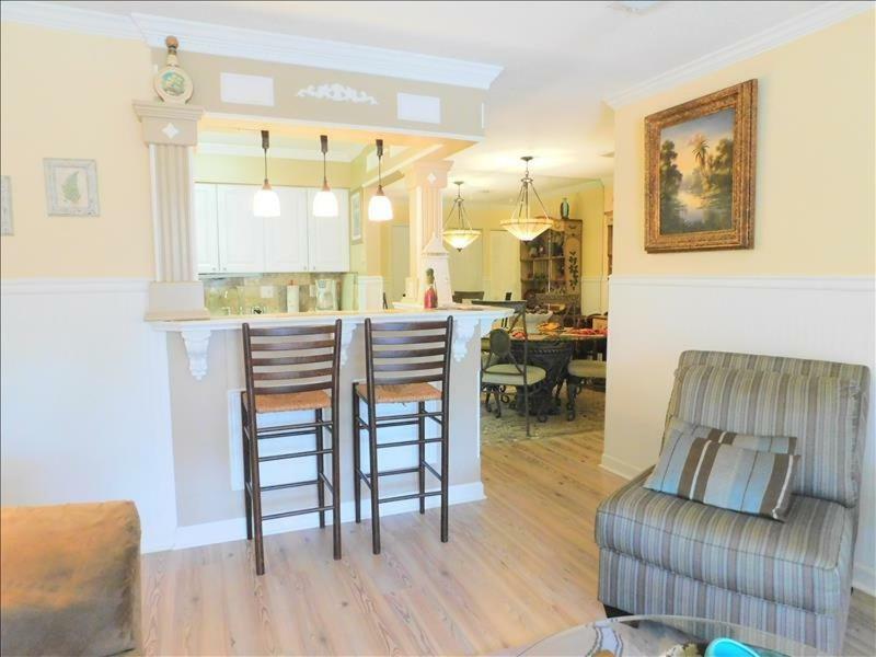 Ocean Walk Resort 2 Bedroom Manager American Dream St. Simons Island Bagian luar foto