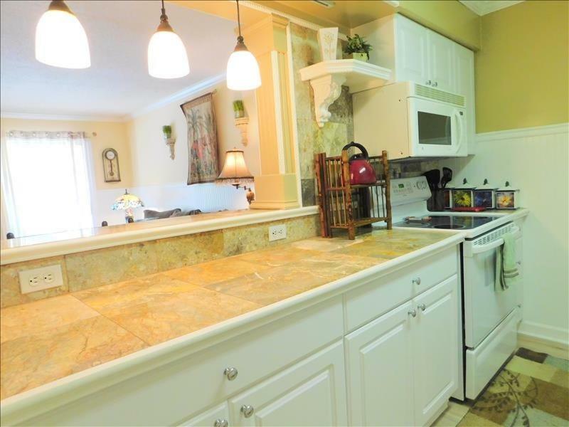 Ocean Walk Resort 2 Bedroom Manager American Dream St. Simons Island Bagian luar foto