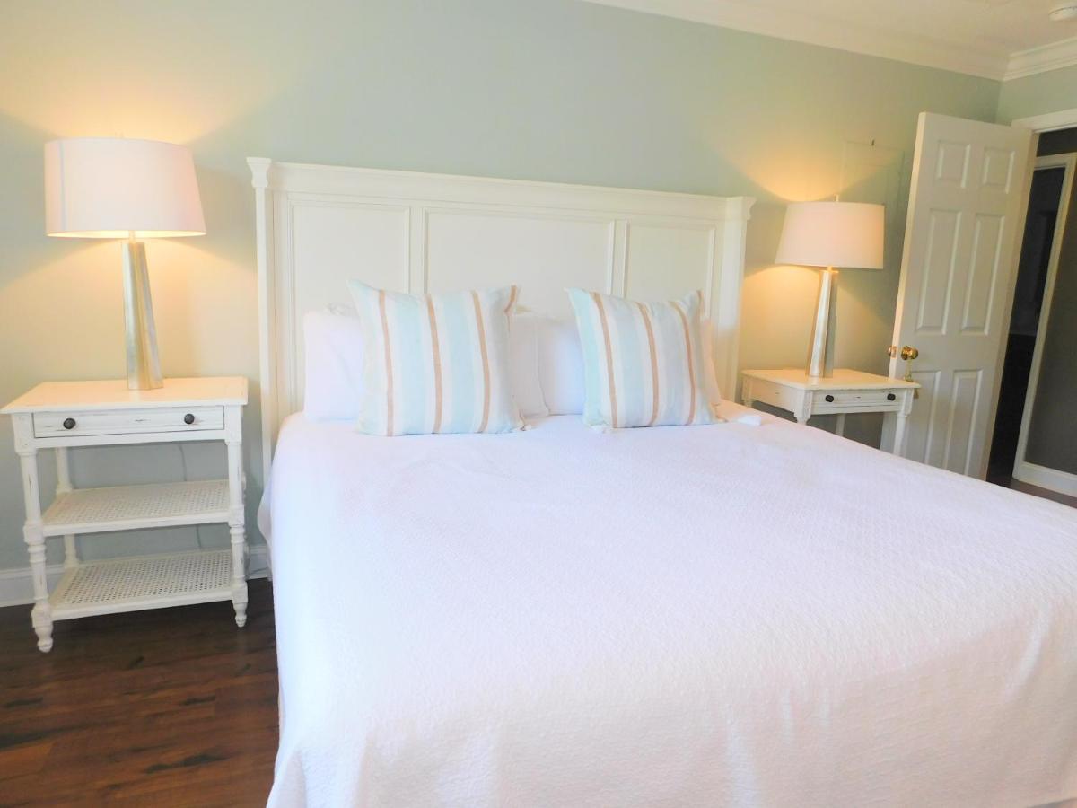 Ocean Walk Resort 2 Bedroom Manager American Dream St. Simons Island Bagian luar foto
