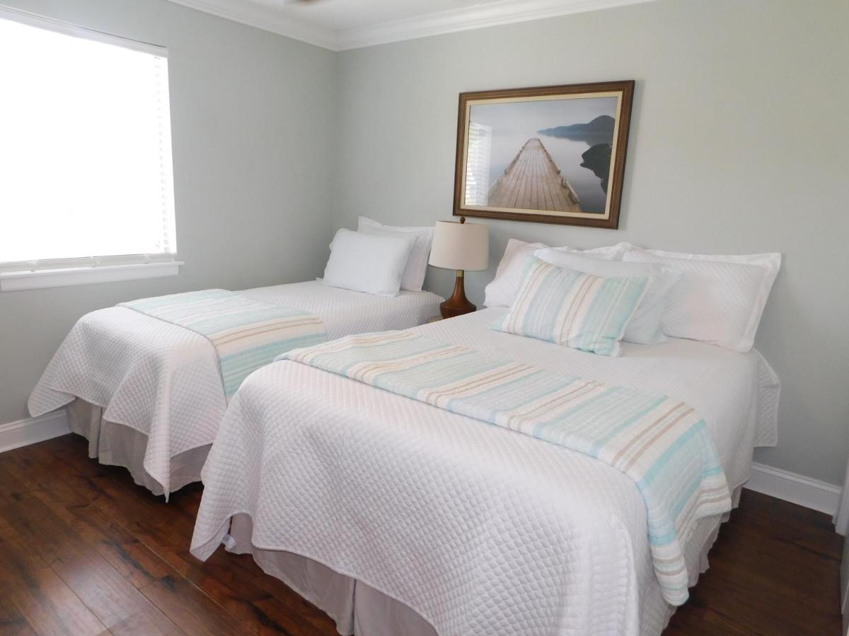Ocean Walk Resort 2 Bedroom Manager American Dream St. Simons Island Bagian luar foto