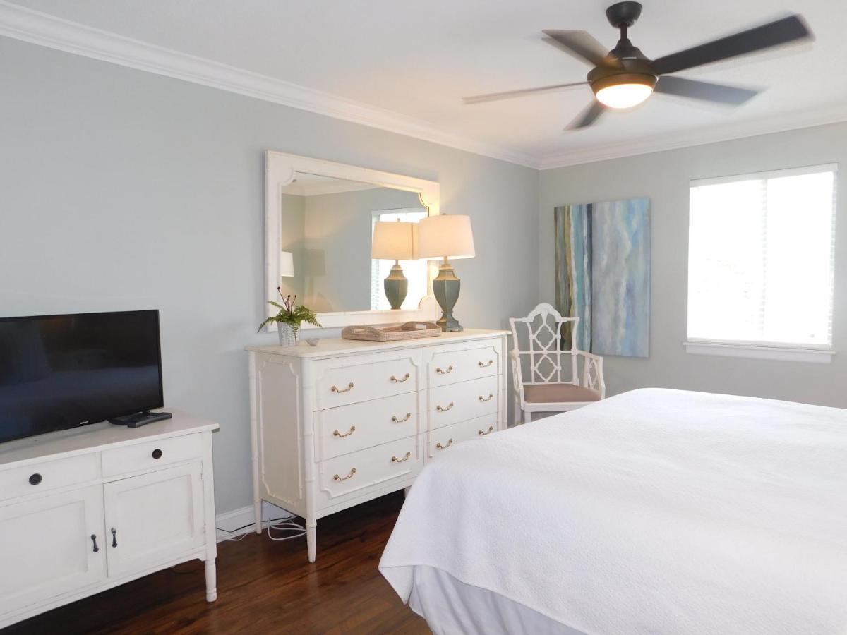 Ocean Walk Resort 2 Bedroom Manager American Dream St. Simons Island Bagian luar foto