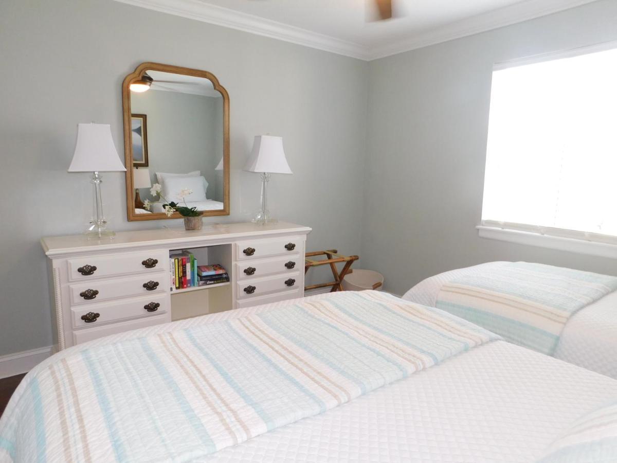 Ocean Walk Resort 2 Bedroom Manager American Dream St. Simons Island Bagian luar foto