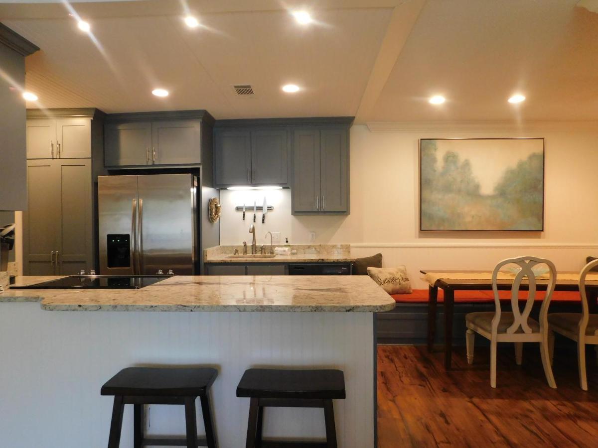 Ocean Walk Resort 2 Bedroom Manager American Dream St. Simons Island Bagian luar foto